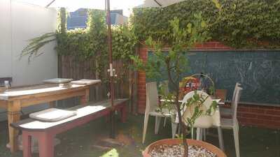 Martin Street Cafe And Providore