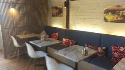 Martin Street Cafe And Providore