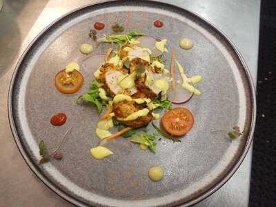 Martin Street Cafe And Providore