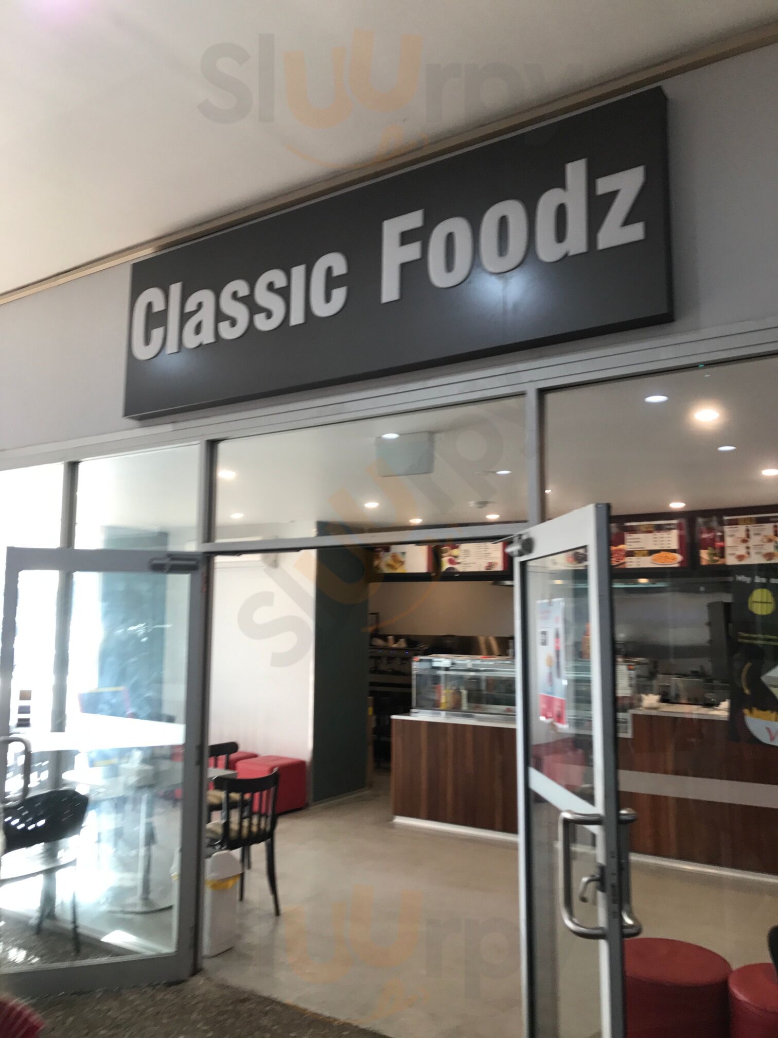 Classic Foodz