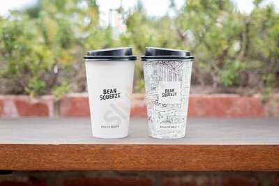 Bean Squeeze - Bellarine Hwy