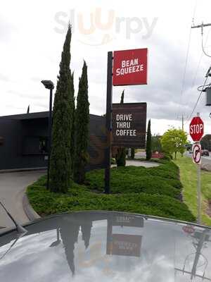 Bean Squeeze - Bellarine Hwy