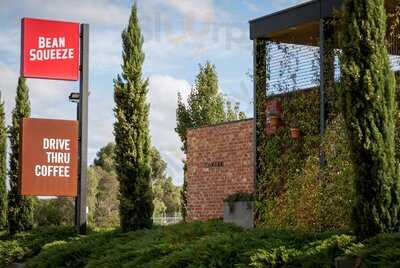 Bean Squeeze - Bellarine Hwy