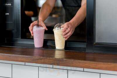 Bean Squeeze - Bellarine Hwy