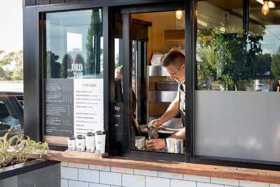 Bean Squeeze - Bellarine Hwy