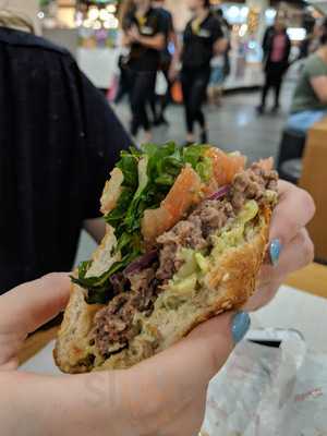 Nando's Doncaster Westfield