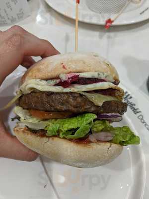 Nando's Doncaster Westfield