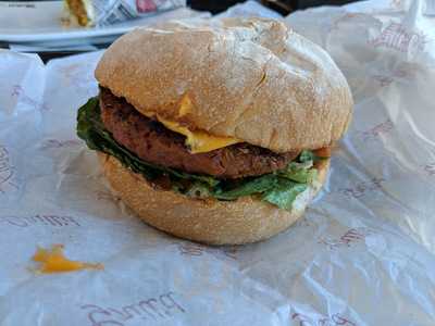 Nando's Doncaster Westfield