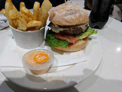 Nando's Doncaster Westfield