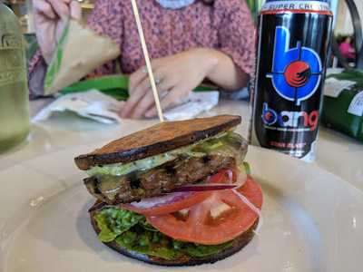 Nando's Doncaster Westfield