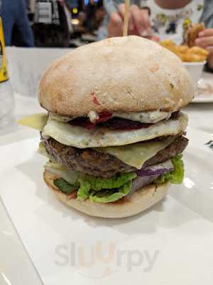 Nando's Doncaster Westfield