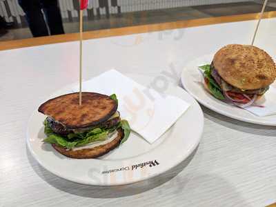 Nando's Doncaster Westfield