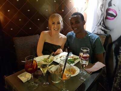 My Way Restaurant And Bar