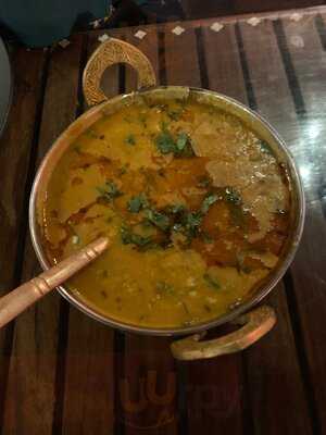 Maharaja's Haveli Dural