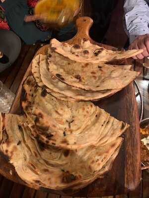 Maharaja's Haveli Dural