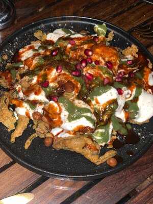 Maharaja's Haveli Dural