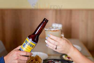 El Santo De Los Tacos