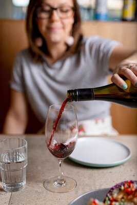 El Santo De Los Tacos