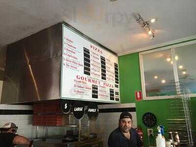 Hole In One Pizza & Pasta