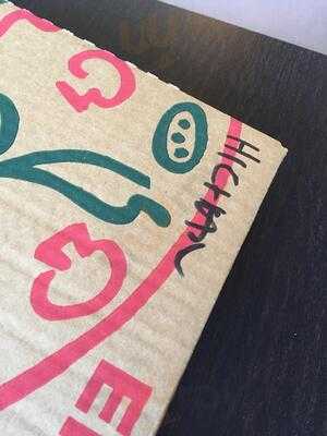 Hole In One Pizza & Pasta