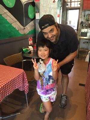 Hole In One Pizza & Pasta