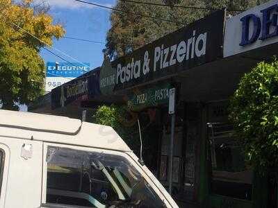 Hole In One Pizza & Pasta