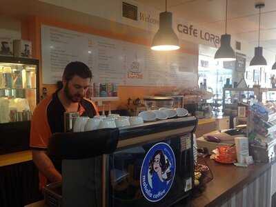 Cafe Lorae