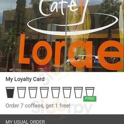 Cafe Lorae
