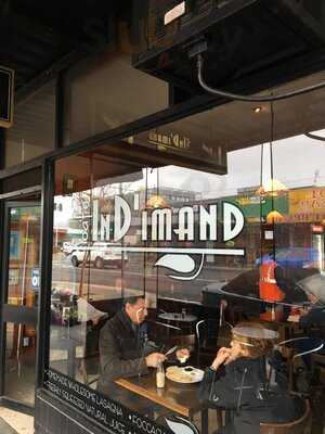 Cafe Ind'imand
