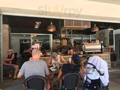 Agadir Cafe Restaurant