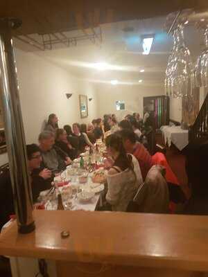 Prestige Delight Nepalese Indian Restaurant