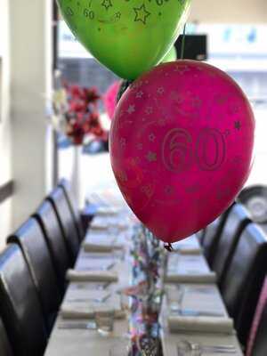 Prestige Delight Nepalese Indian Restaurant