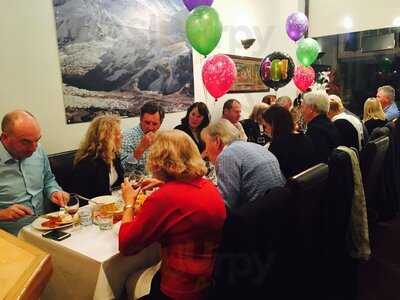 Prestige Delight Nepalese Indian Restaurant