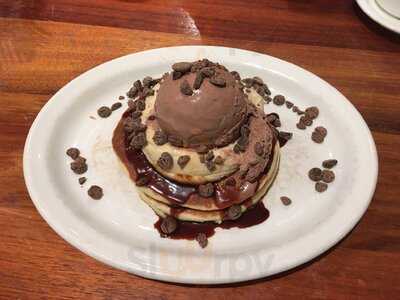 The Pancake Parlour