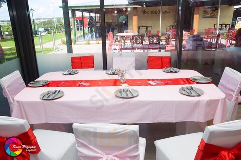 Kakateeya Indian Restaurant