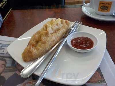 La Maison Patisserie