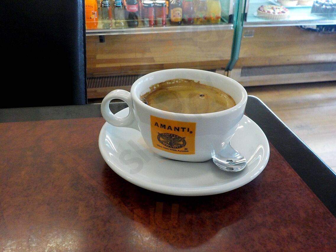 La Maison Patisserie