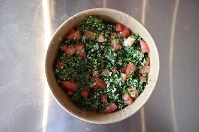 Manly Charcoal Chicken