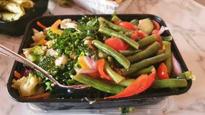 Manly Charcoal Chicken