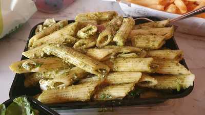 Manly Charcoal Chicken