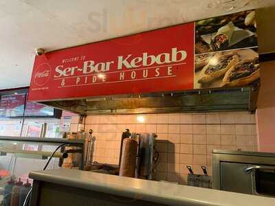 Ser Bar Kebab & Pide House