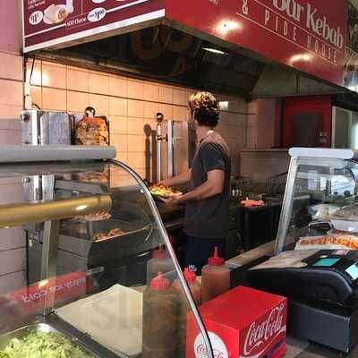 Ser Bar Kebab & Pide House
