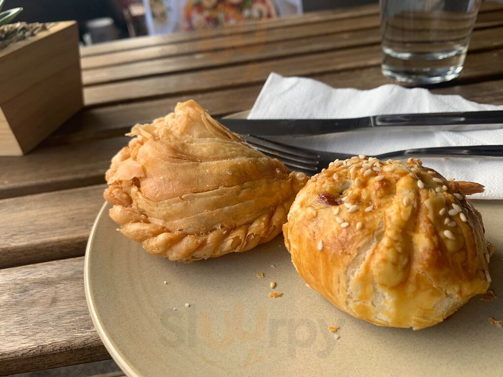 Europa Bentleigh Cafe