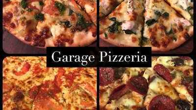 Garage Pizzeria