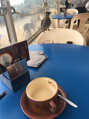 Ricketts Point Cafe