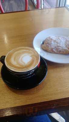 Sweet Delight Bakery