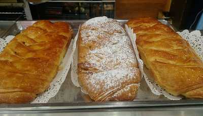 Sweet Delight Bakery