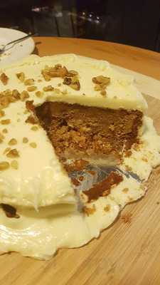 Sweet Delight Bakery