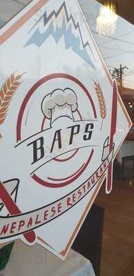 Baps Nepalese Restaurant