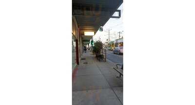 Baps Nepalese Restaurant